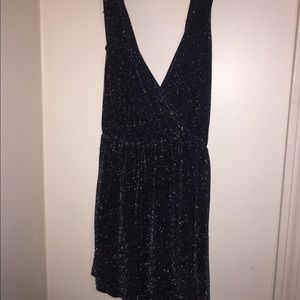 Sparkling Romper